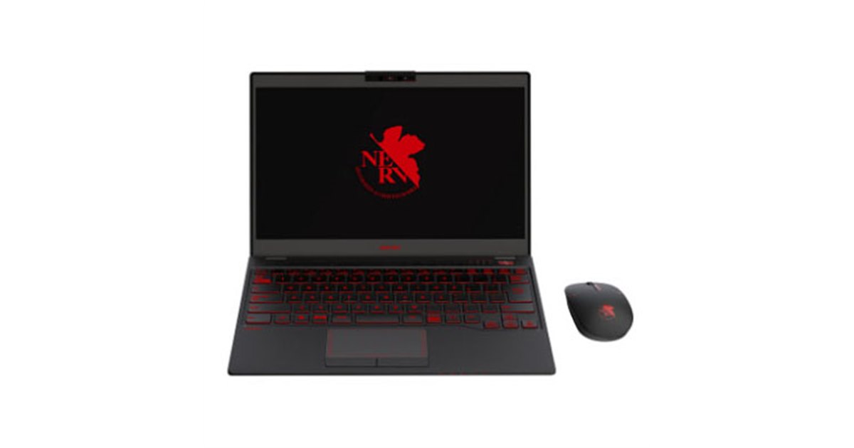 Lenovo ThinkCentre エヴァンゲリオンデザインカスタム Lenovo ThinkCentre エヴァンゲリオンデザインカスタム