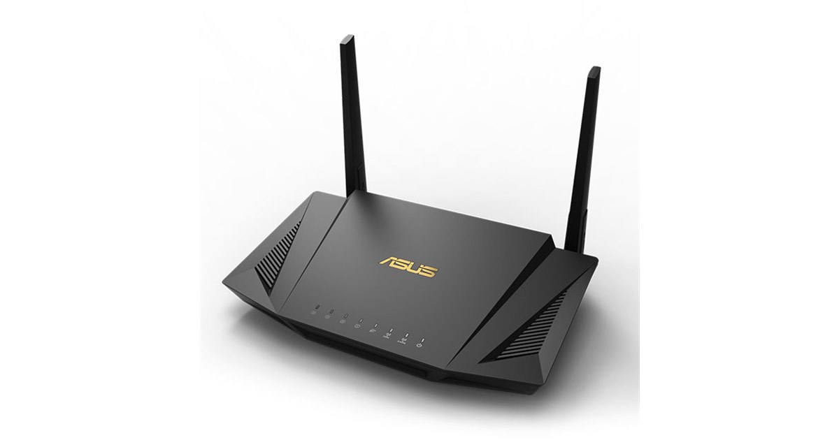 ASUS - ASUS製 WiFi6対応 次世代無線LANルーター RT-AX56U RT-AX56U｜Wi-Fiルーター｜ASUS 日本