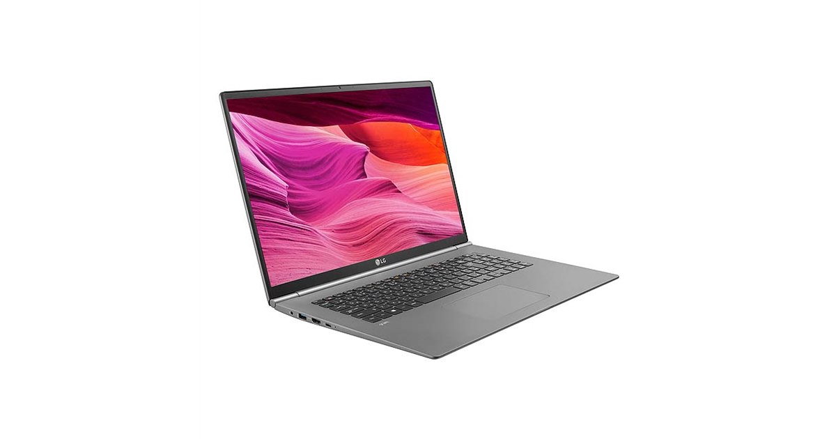 LG、「LG gram」に「Windows 10 Pro」を搭載した「Z995」シリーズを