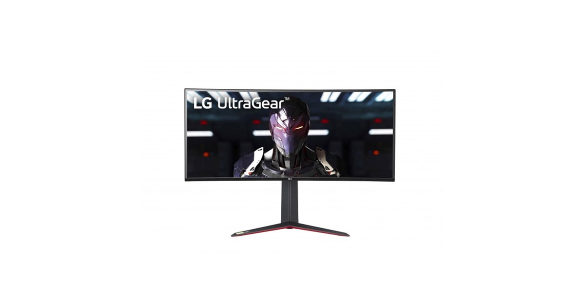 LG UltraGear 34GN850-B 34インチ 34