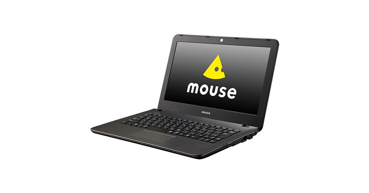 mouse、税別4万円台で1.2kgの11.6型モバイルノートPC「mouse C1」 - 価格.com