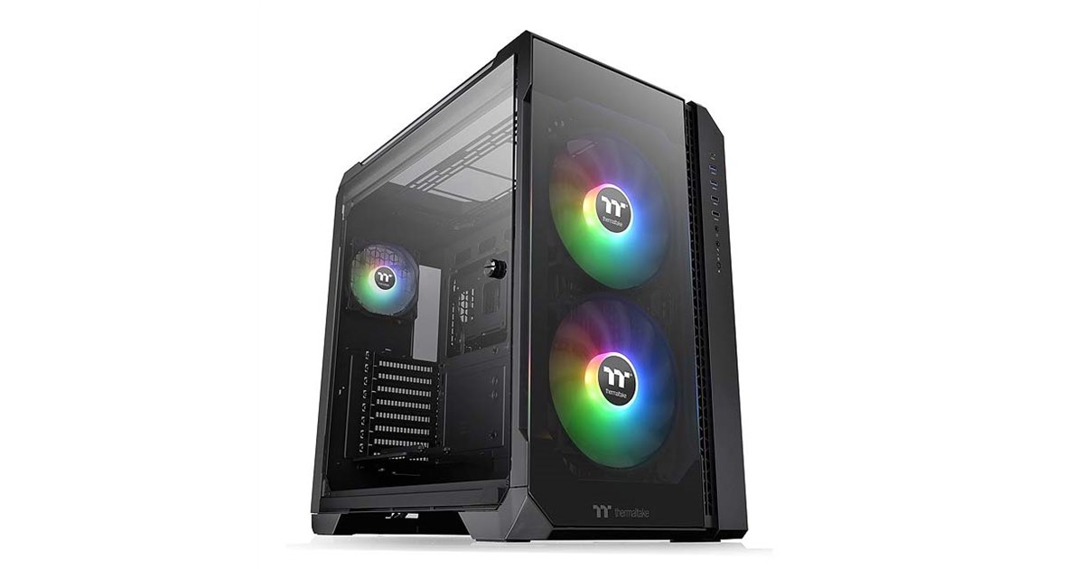 ガレリア PCケース だぶる◎◎ばれる様専用】 PCケース GALLERIA & CPUクーラー