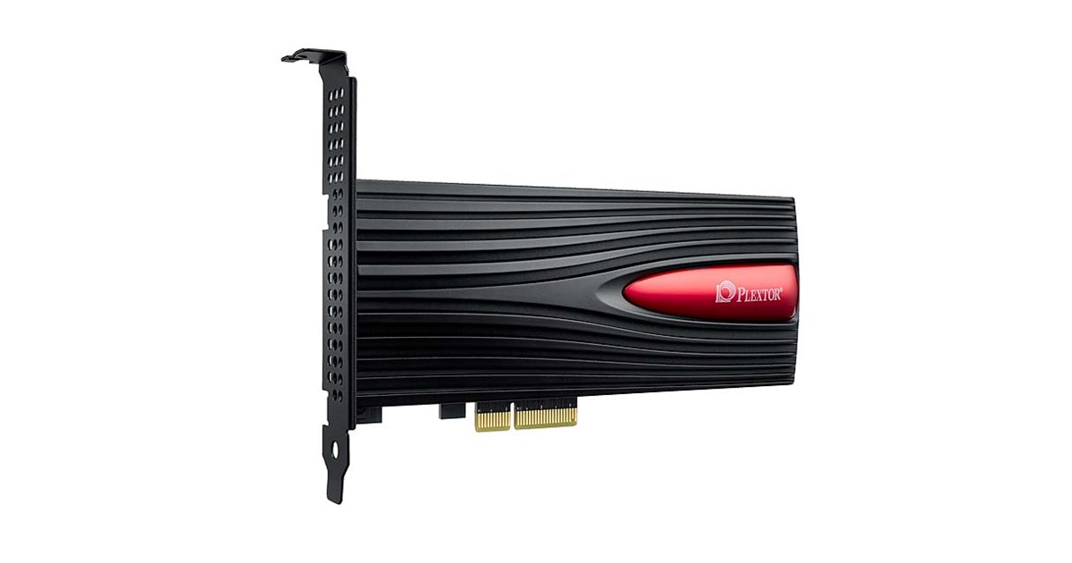 PLEXTOR、「M9P Plus」シリーズのSSDに512GBモデルを追加 - 価格.com