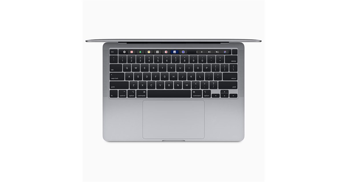 アップル、容量2倍のSSDや新しいMagic Keyboardを採用した13型MacBook Pro - 価格.com