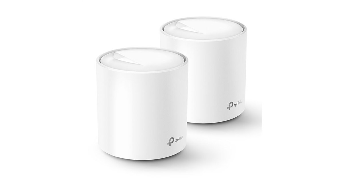 TP-Link、Wi-Fi 6に対応したメッシュWi-Fiシステム「Deco X20」 - 価格.com