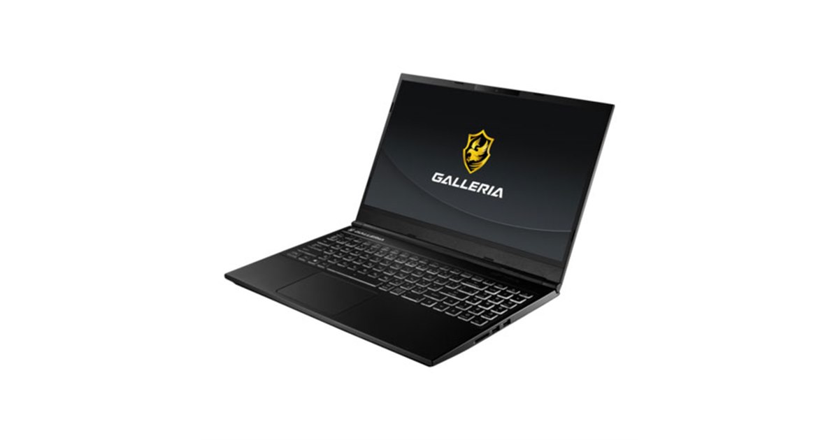 ドスパラ、第10世代Core i5を搭載した15.6型ゲーミングPC - 価格.com