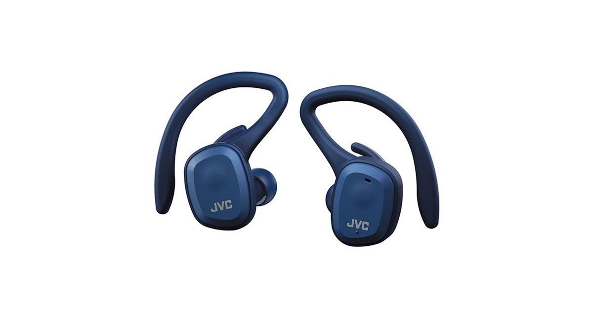 ワイヤレススポーツヘッドホン HA-ET45T | 製品一覧