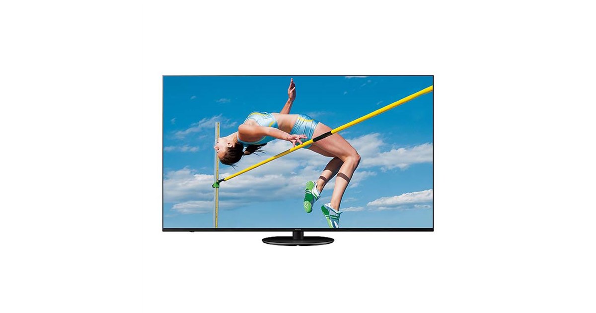 パナソニック、プレミアム液晶ディスプレイを採用した「4Kビエラ HX950