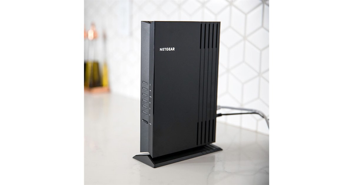 NETGEAR WiFi6 中継機 AX6000 EAX80 メッシュWiFi ASCII.jp：ネット