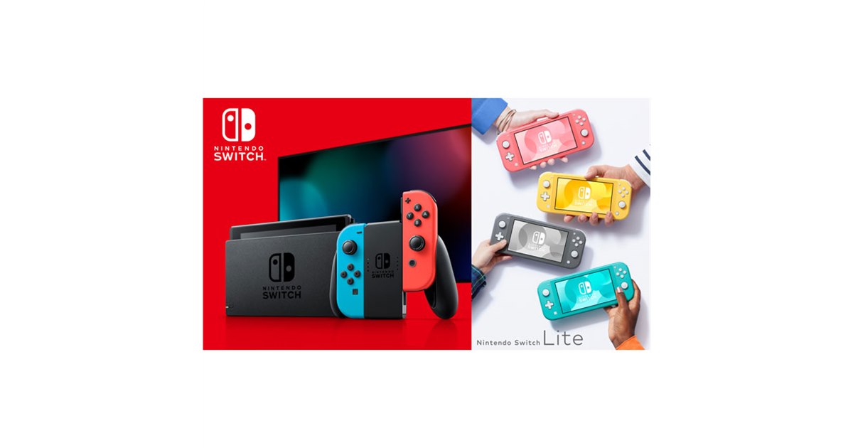 Nintendo TOKYO」が6月1日に営業再開へ、Switch本体の販売は当面