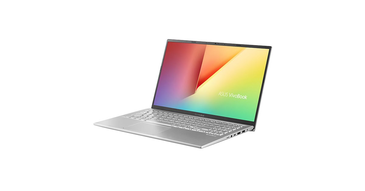 ASUS、第10世代Coreを搭載した15.6型ノートPC「VivoBook 15」 - 価格.com