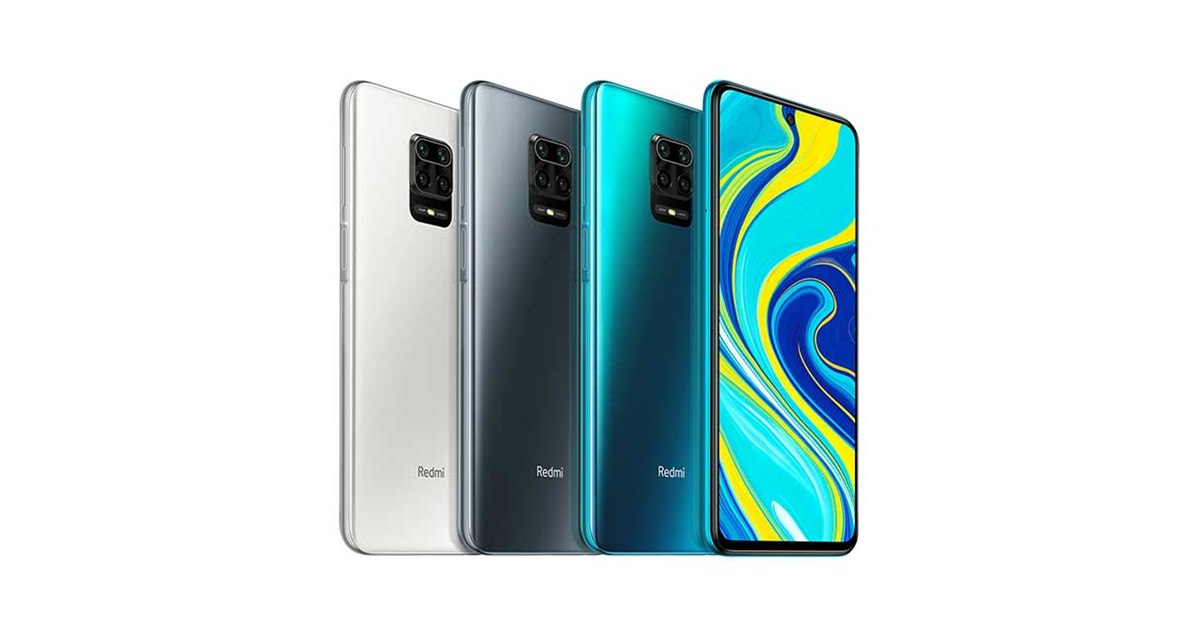 シャオミ、24,800円からの4眼カメラ搭載6.67型スマホ「Redmi