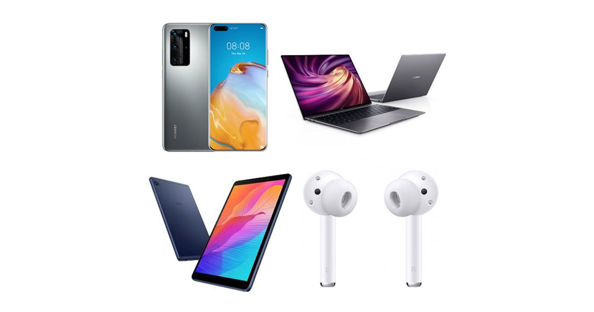 まとめ】ファーウェイ、5Gスマホ含む8つの新製品を一挙発表 - 価格.com