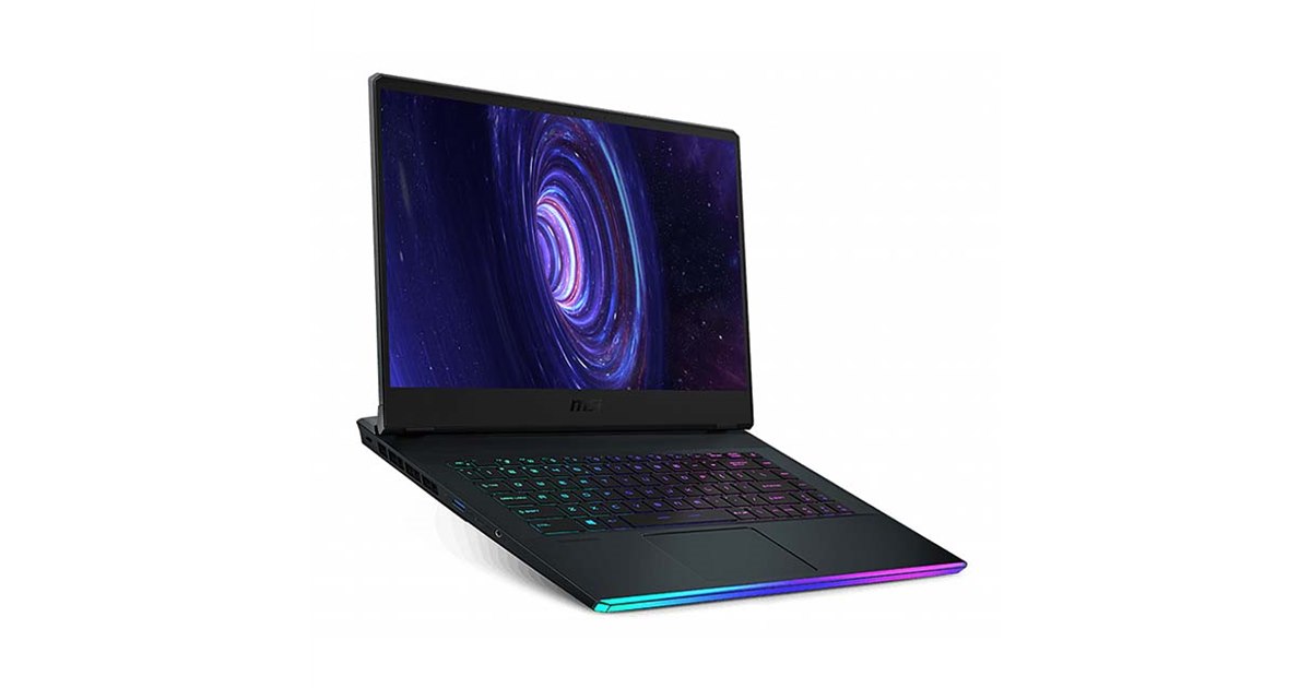 MSI、240Hz液晶パネルを搭載したハイエンドゲーミングPC「GE66 Raider