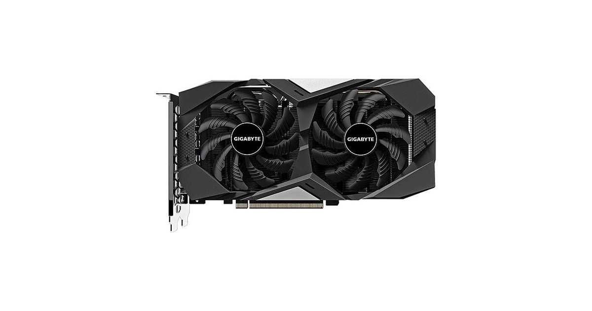 グラフィックボード・グラボ・ビデオカード GIGABYTE Radeon RX 5600 XT Amazon | GIGABYTE Radeon RX 5600 XT Gaming OC 6G (Rev.2.0