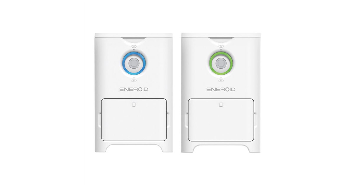 ENEROID 単4形自動充電器 EN10A3 ヨドバシ.com - ケンコー Kenko ENEROID（エネロイド） 単4形