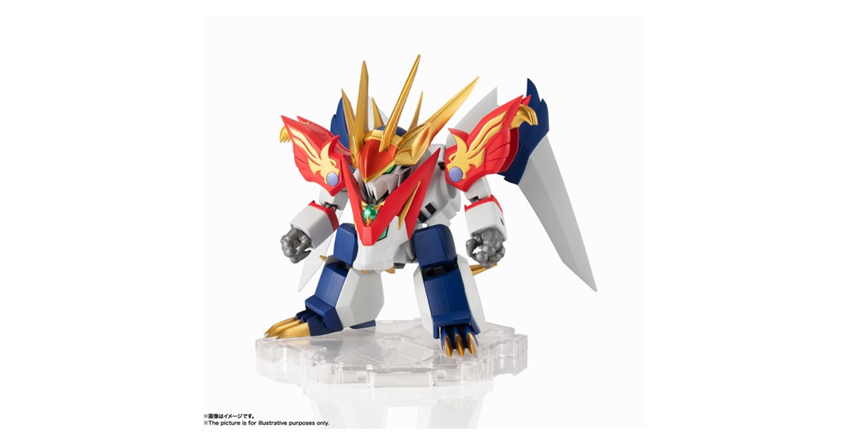 BANDAI - NXEDGE STYLE ネクスエッジスタイル　煌龍丸＋龍虎丸＋白虎丸セット バンダイ、「ネクスエッジスタイル［MASHIN UNIT］龍虎丸」を10月発売