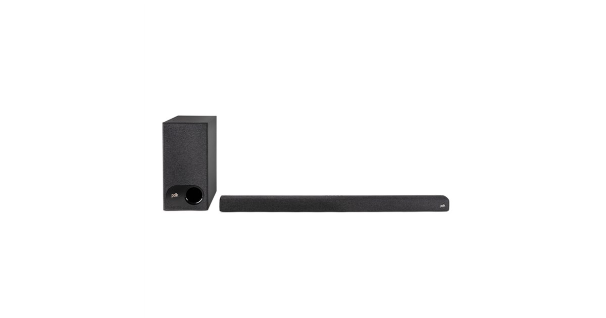 Chromecast built-in対応サブウーハー付きのサウンドバー「Signa S3