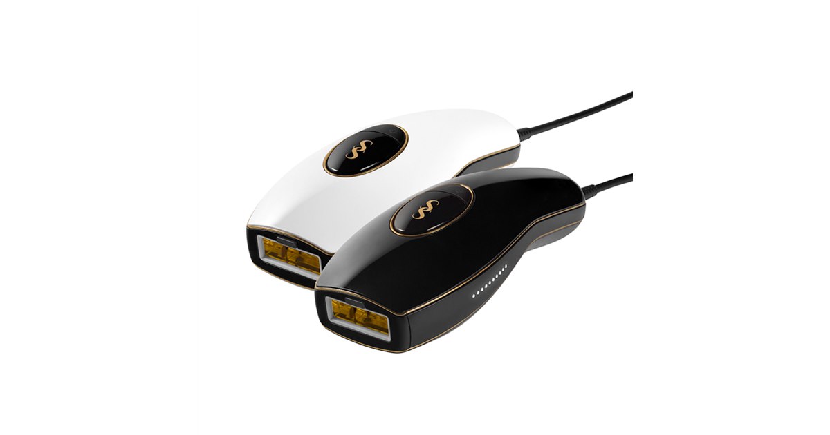 【最終値下げ】脱毛機CYDEN SSGPURE-BLK スムーズスキン 楽天市場】Cyden 光美容器 スムーズスキン pure SSGPURE-BLK