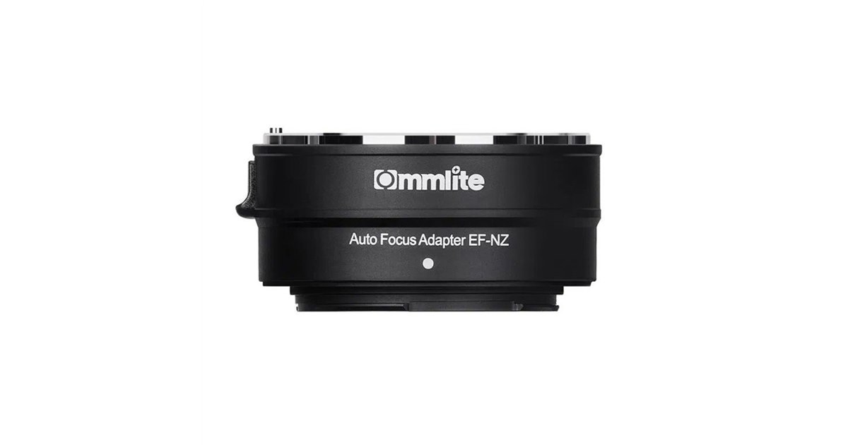 【美品】Commlite CM-EF-L【マウントアダプター】 Amazon | Commlite CM-EF-L 変換アダプター | アダプタ 通販