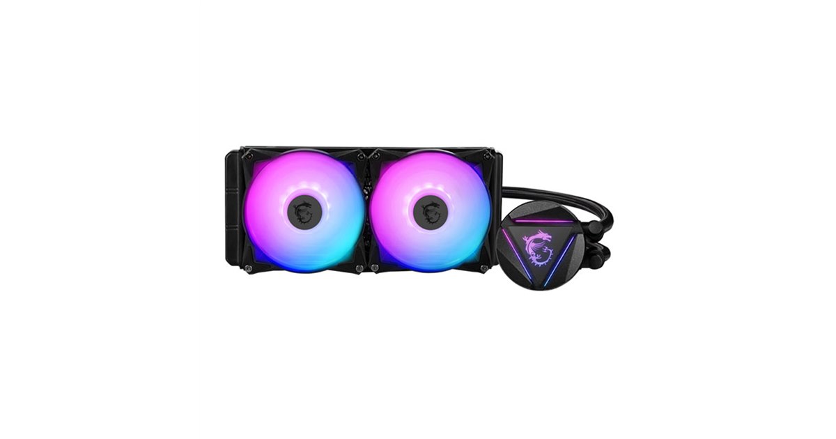 PC用ファン・クーラー MAG CORELIQUID 360R V2 MAG CORELIQUID 360R V2