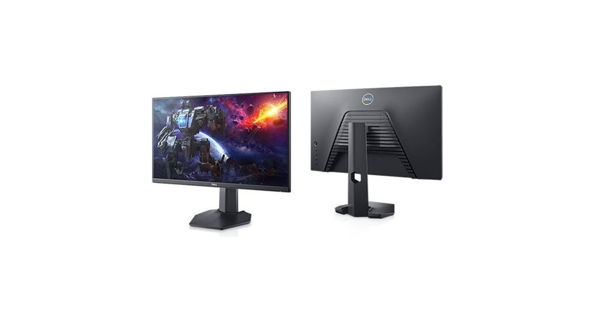 デル、144Hz/1msに対応した23.8型ゲーミングモニター「S2421HGF」 - 価格.com