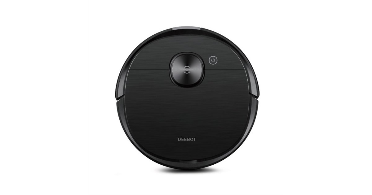 【AIVI高精度障害物回避】ECOVACS (エコバックス) T8 AIVI Amazon.co.jp: 【AIVI高精度障害物回避】ECOVACS (エコバックス