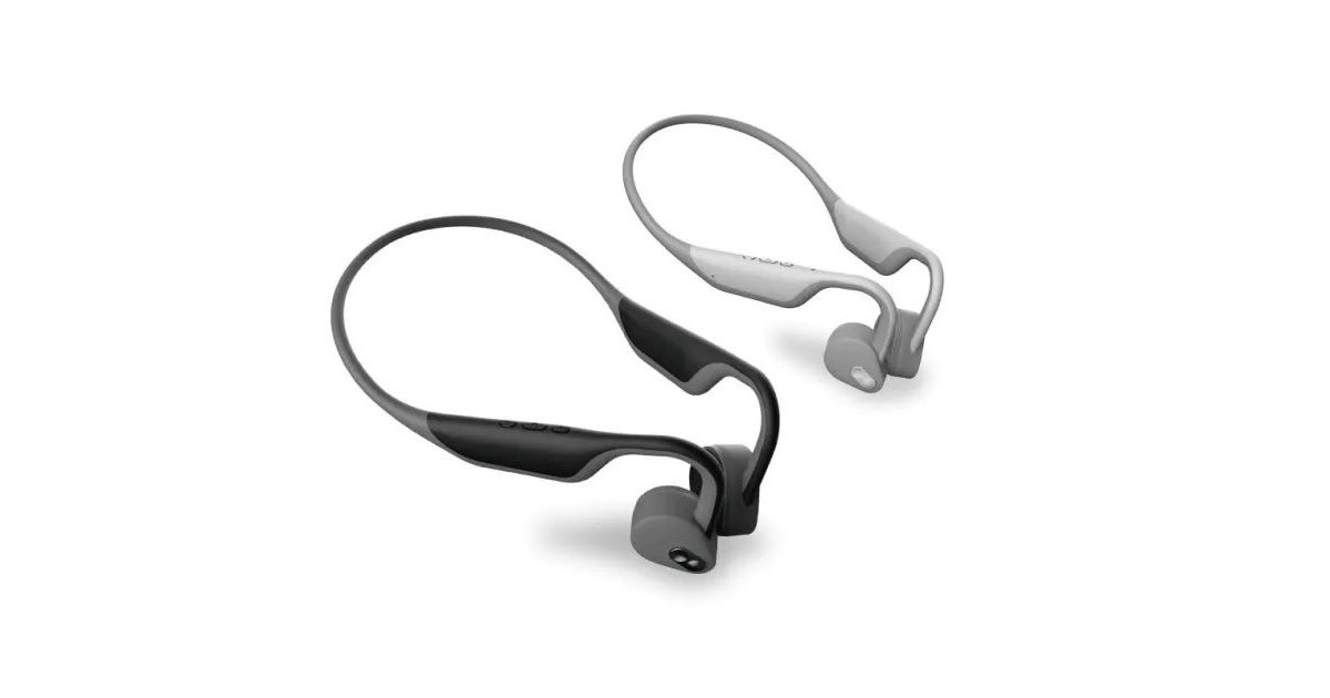 JTT、集音機能を搭載したBluetooth骨伝導ヘッドホン - 価格.com