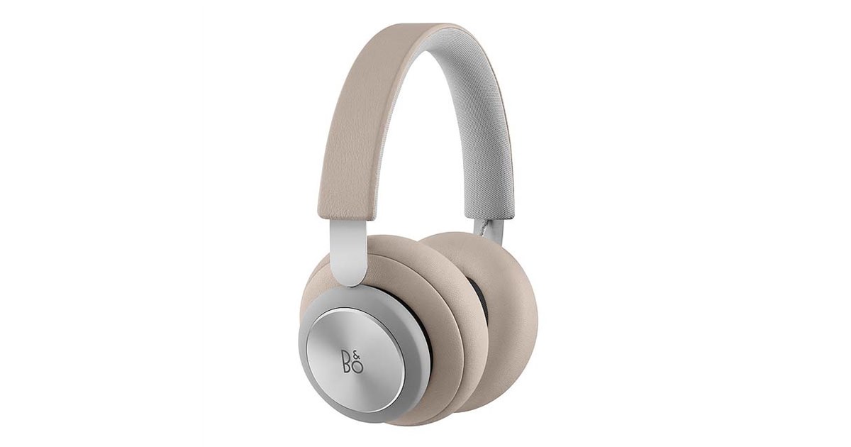 B&O、aptX-LLに対応したワイヤレスヘッドホン「Beoplay H4 2nd Gen