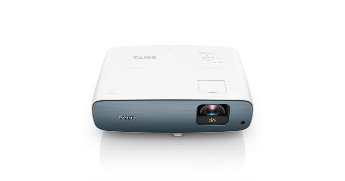 BenQ、HDRに対応した4Kプロジェクター「TK850」 - 価格.com