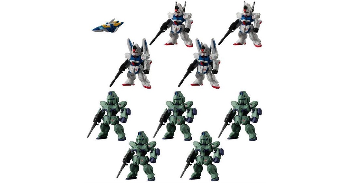 ガンダムウォー Vガンダム　ウッソ機&マーベット機　2枚セット ガンダムウォー Vガンダム ウッソ機&マーベット機 2枚セット