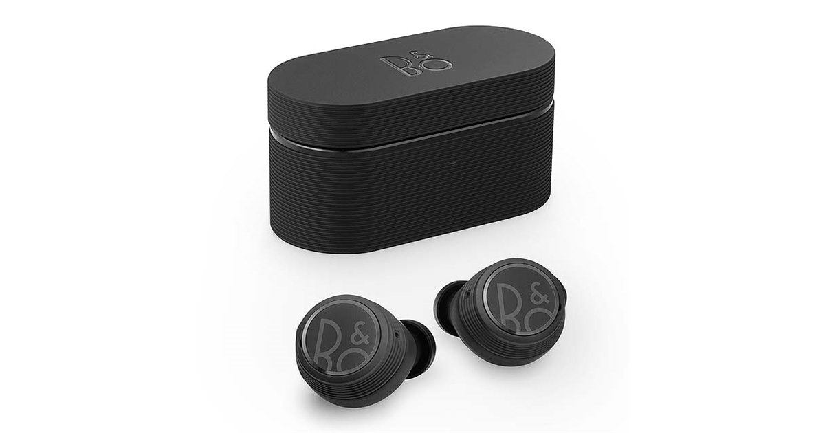 B&O、IP57防水の完全ワイヤレスイヤホン「Beoplay E8 Sport」 - 価格.com