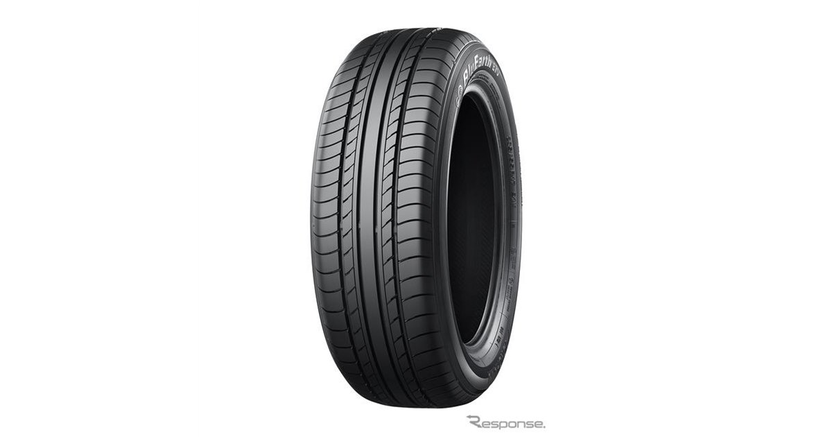 日産 キックス 新型】ヨコハマタイヤ BluEarth E70 を新車装着 - 価格.com