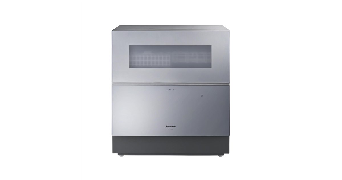 食洗機　パナソニック NP-TZ300-S 概要 食器洗い乾燥機 NP-TZ300 | 食器洗い乾燥機（食洗機