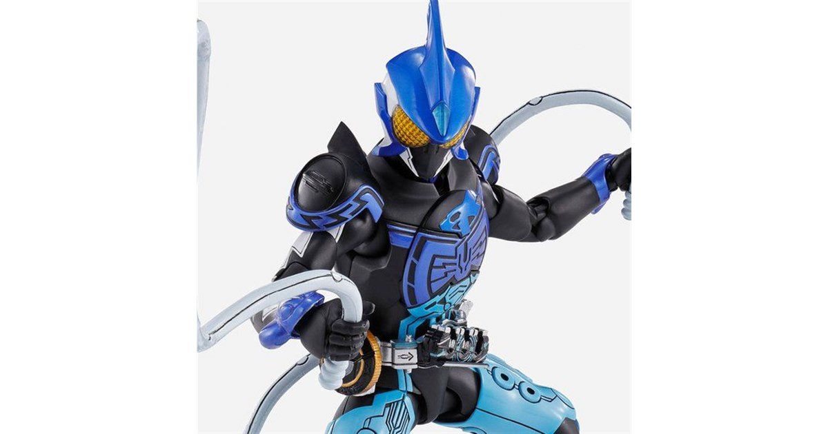 フィギュアーツ真骨彫　仮面ライダーオーズシャウタコンボ 20200716151058_556_.jpg