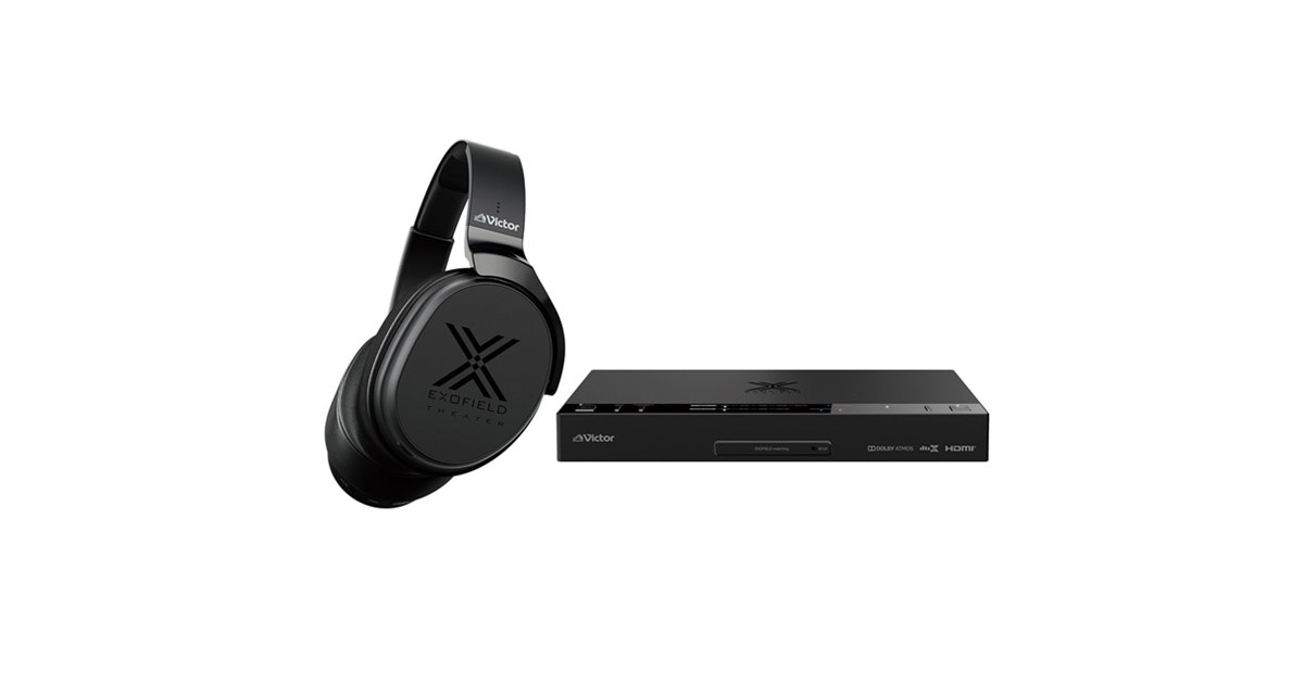 中古　EXOFIELD THEATER XP-EXT1 中古】EXOFIELD THEATER XP-EXT1 [2133034909433] - リコレ