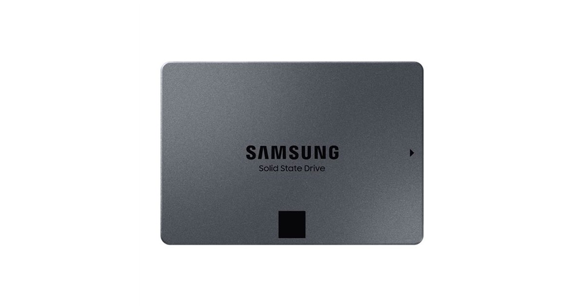 SSD 8TB Samsung 870 QVO 2.5インチ Buy Samsung 870 QVO 8TB 2.5
