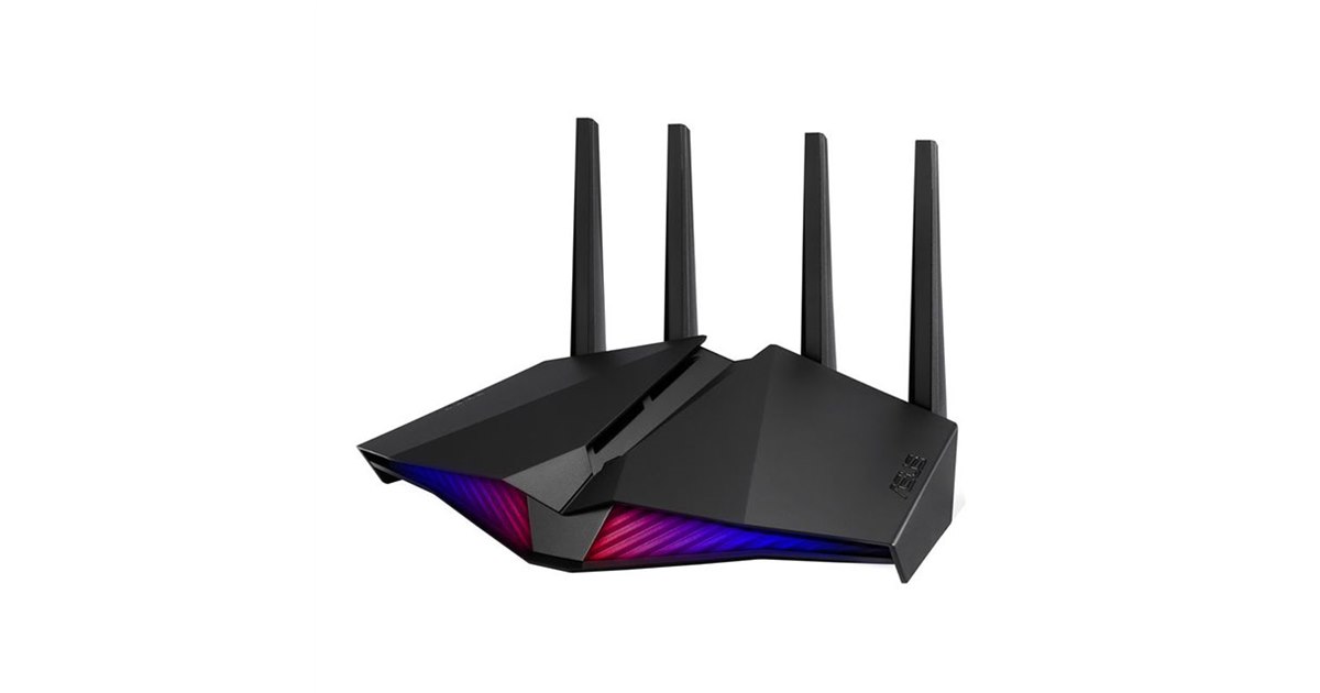 ASUS、Wi-Fi 6対応のゲーミング無線LANルーター「RT-AX82U」 - 価格.com