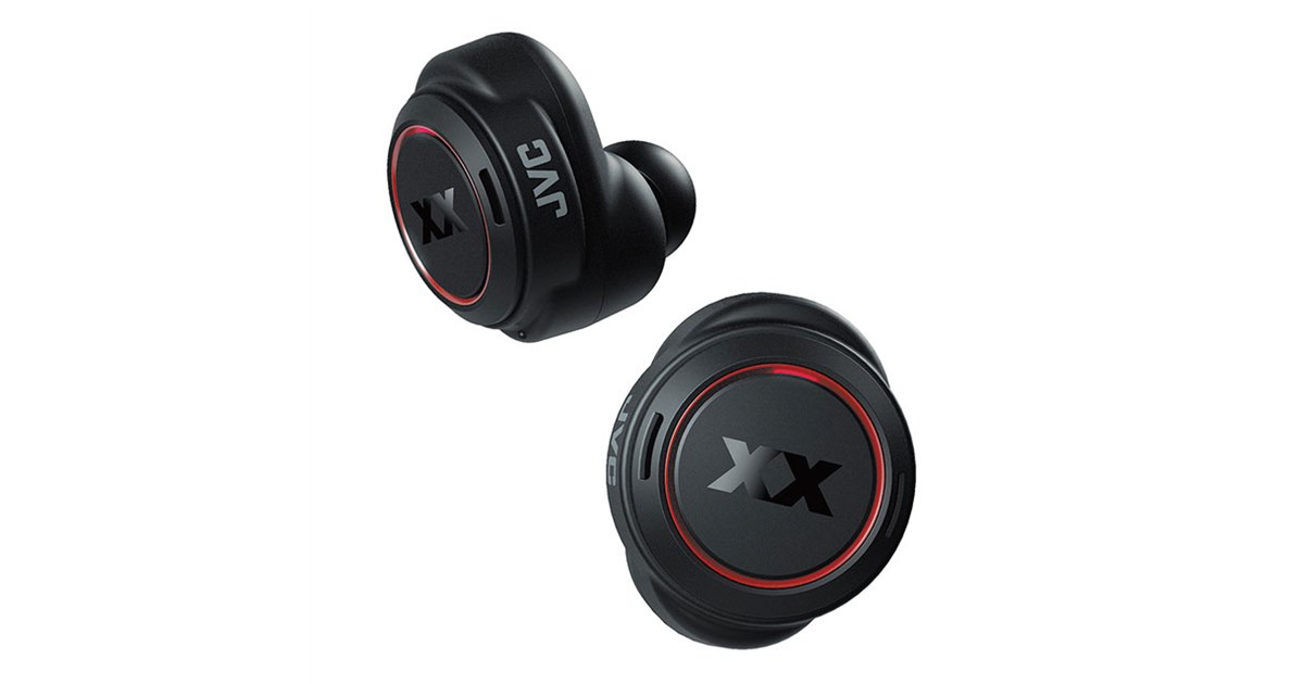 JVC XX Xtreme Xplosives ワイヤレスイヤホン ASCII.jp：JVCケンウッド、「XX」シリーズからアクティブノイズ