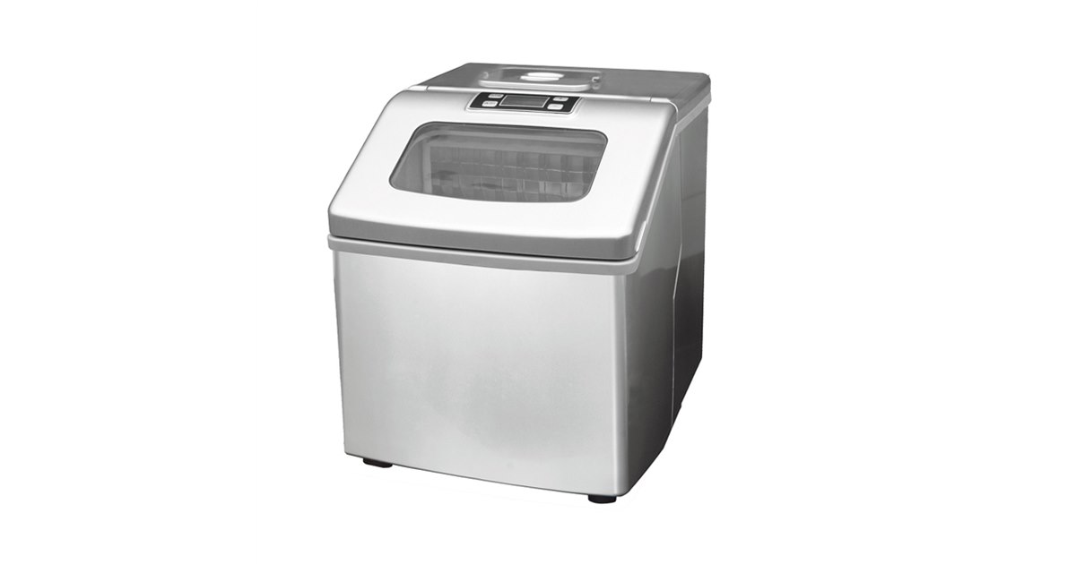 RM-100H 高速アイスメーカー KOM 高速アイスメーカー・クリアロック RM-100H 送料込み レンタル