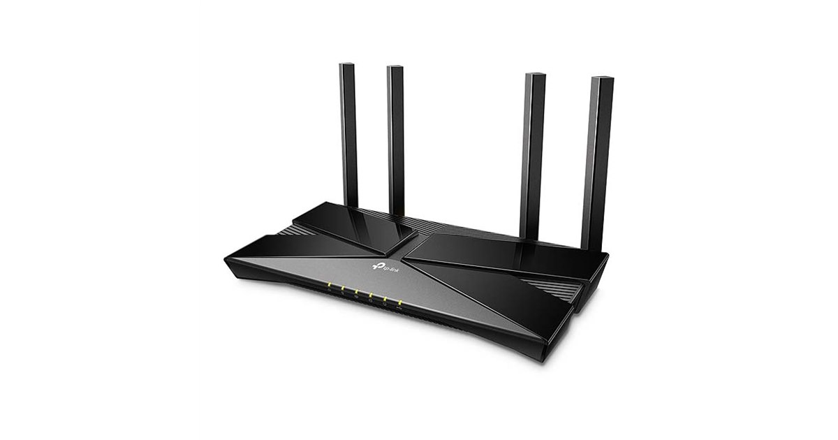 TP-Link wifi ルーター Amazon.co.jp: TP-Link WiFi ルーター dual band 11ax AX3000