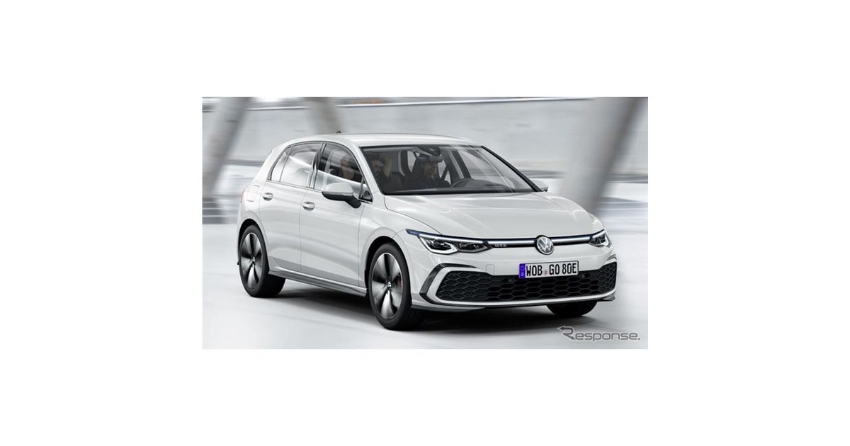 ヴォルクスワーゲン　ゴルフGTE 充電ケーブル 楽天市場】【 VW 純正 】USB ケーブル iPhone 専用 70cm