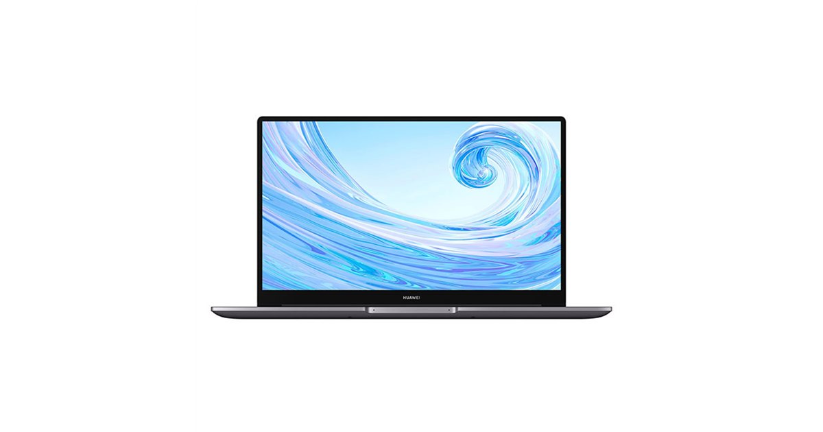ファーウェイ、インテルCPUを採用した「MateBook D 15」 - 価格.com