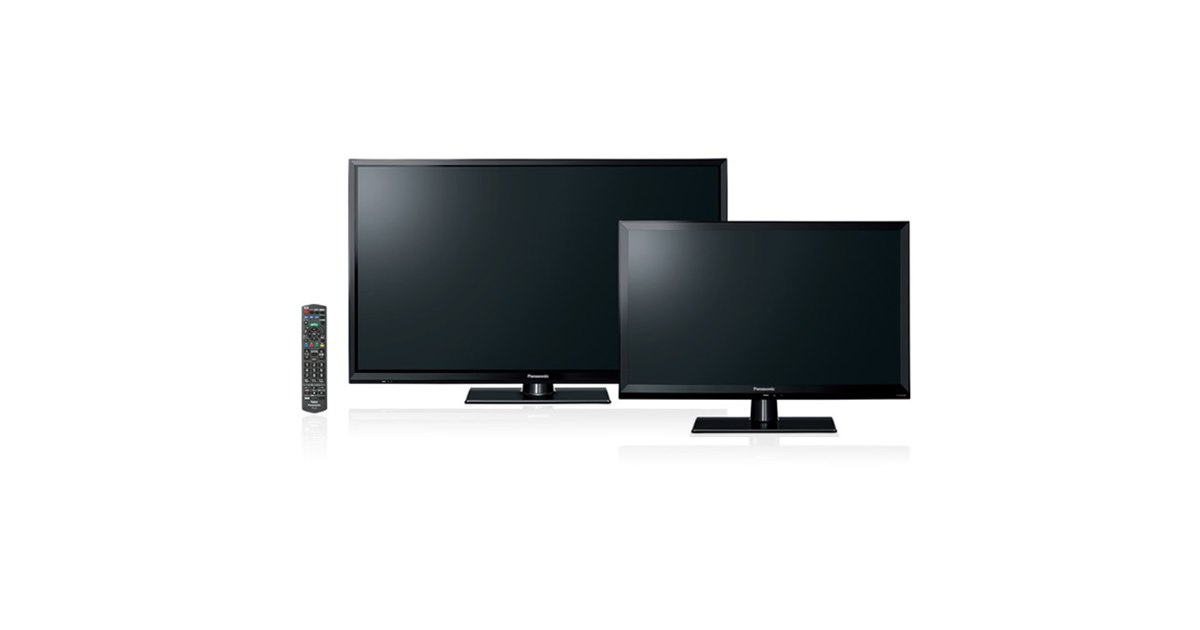 パナソニック、Wチューナー搭載の「ハイビジョンビエラ H300 パナソニック、Wチューナー搭載の「ハイビジョンビエラ H300