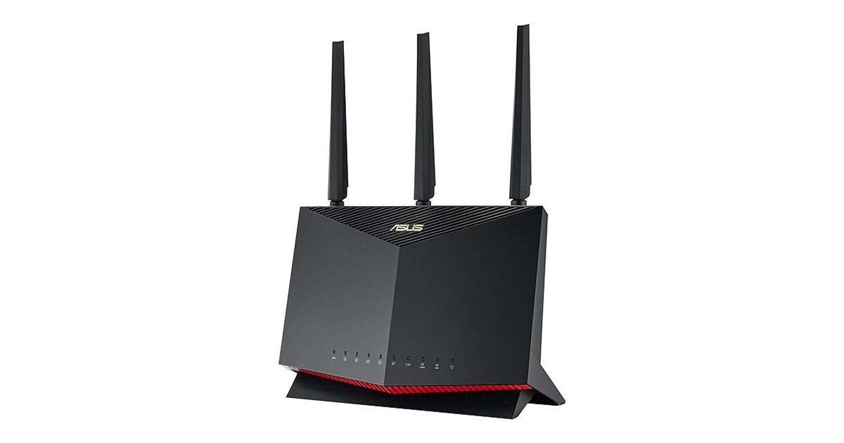 ASUS - ASUS RT-AX86U エイスース　ゲーミングwifi ルーター RT-AX86U Pro｜WiFi Routers｜ASUS USA