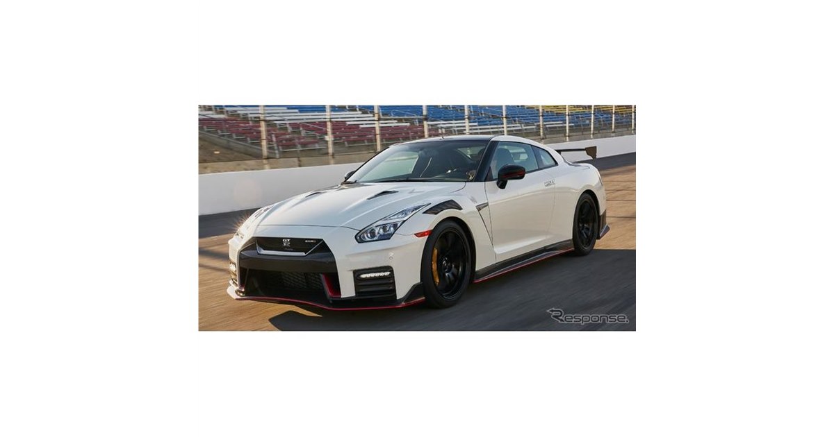 日産GTR35　ニスモ　MY2021 純正タービン・エキマニ付き hqdefault.jpg