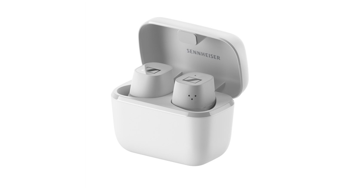 ゼンハイザー、「CX 400 BT True Wireless WHITE」を9月25日発売決定 - 価格.com ゼンハイザー、「CX 400 BT True Wireless WHITE」を9月25日発売決定 - 価格.com