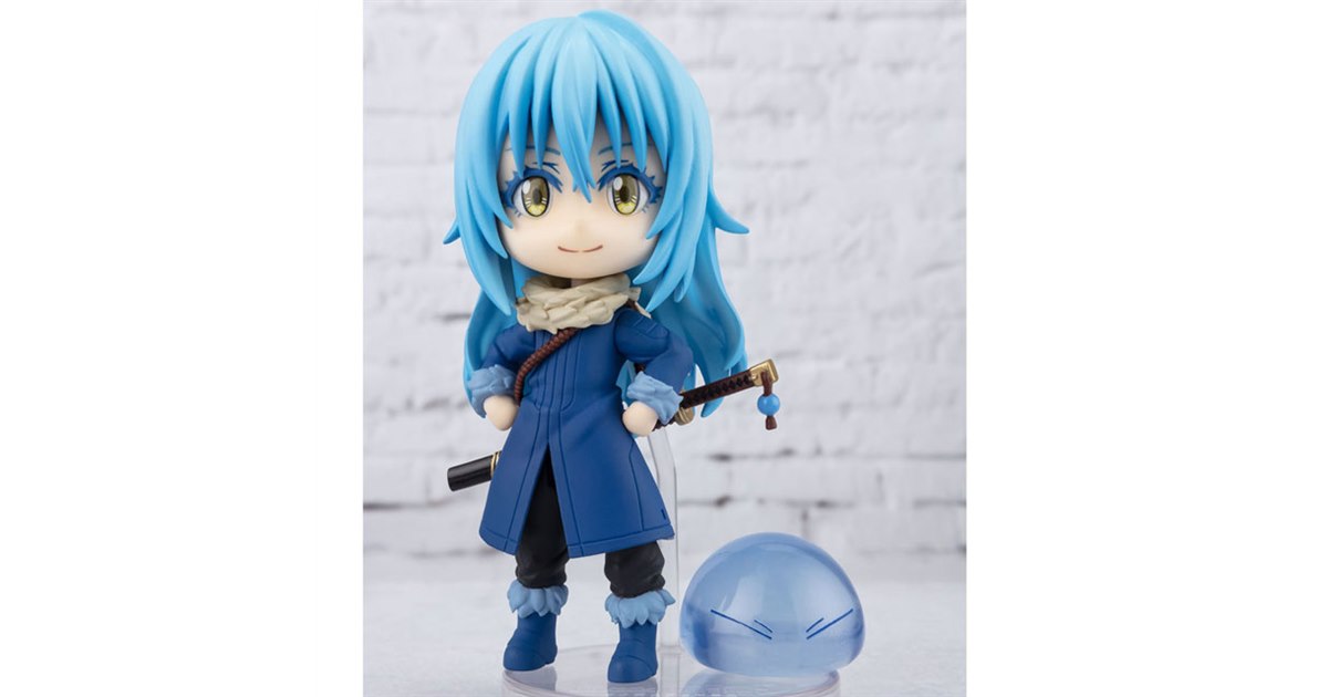 SP 転スラ日記 リムル(サイン入り) 販売 | 転生したらスライムだった件 転