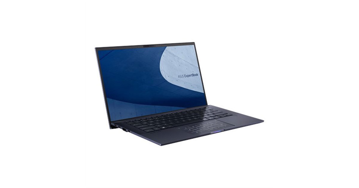 ASUS ExpertBook B9 B9450FA 14インチノートPC ASUS ExpertBook B9 B9450FA | ASUS 日本