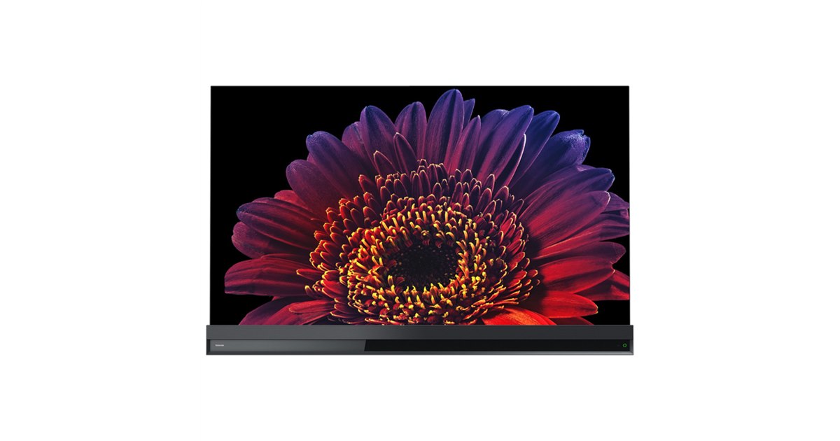 東芝、タイムシフトマシン4K有機ELレグザ「77X9400」を9/18発売に決定